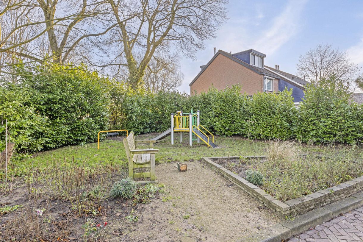 Te koop: Foto Woonhuis aan de Braamkamp 43 in Zutphen