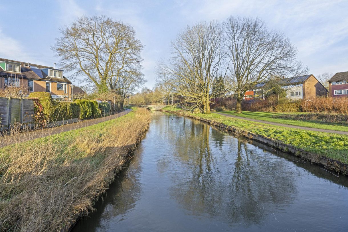 Te koop: Foto Woonhuis aan de Braamkamp 43 in Zutphen