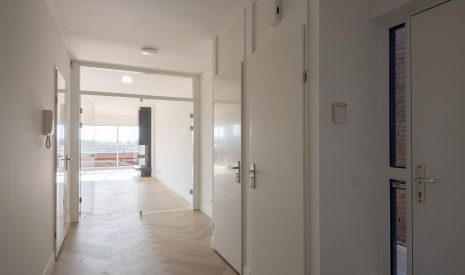 Te koop: Foto Appartement aan de Broekkant 14B in Malden