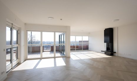 Te koop: Foto Appartement aan de Broekkant 14B in Malden