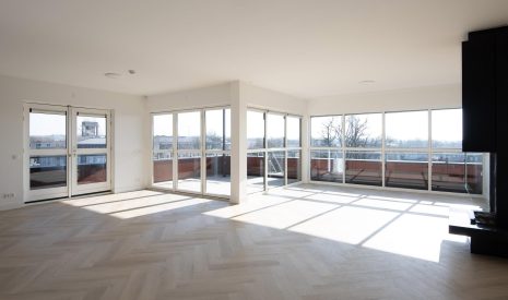 Te koop: Foto Appartement aan de Broekkant 14B in Malden