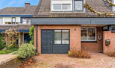 Te koop: Foto Woonhuis aan de Myrtegaarde 9 in Nieuwegein