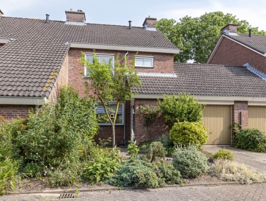 Hoofdfoto van Varsseveld Reigershof 52