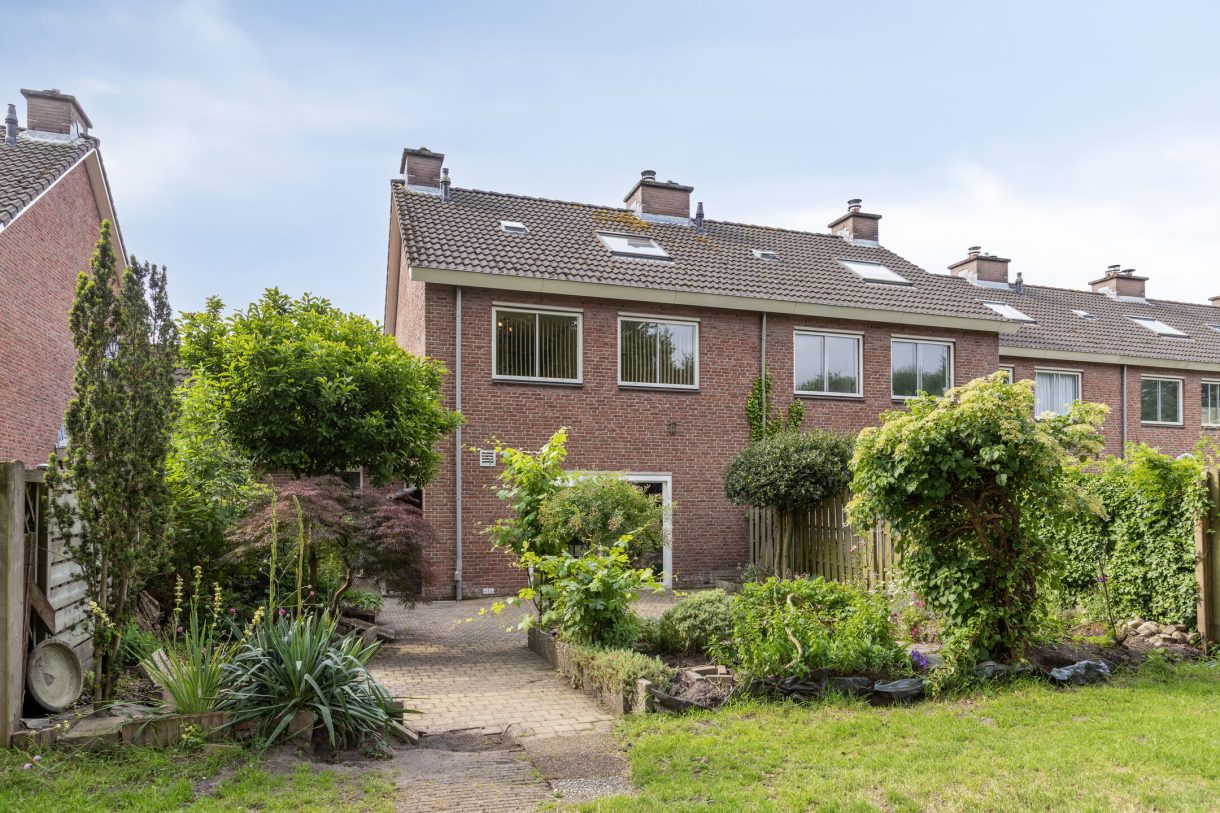 Te koop: Foto Woonhuis aan de Reigershof 52 in Varsseveld