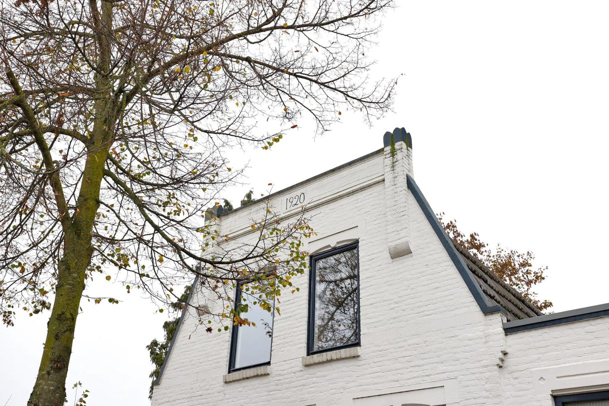 Te koop: Foto Woonhuis aan de Nieuwstraat 104A in Gilze