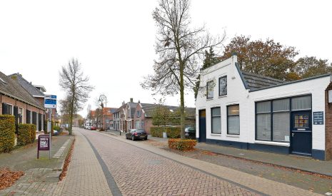 Te koop: Foto Woonhuis aan de Nieuwstraat 104A in Gilze