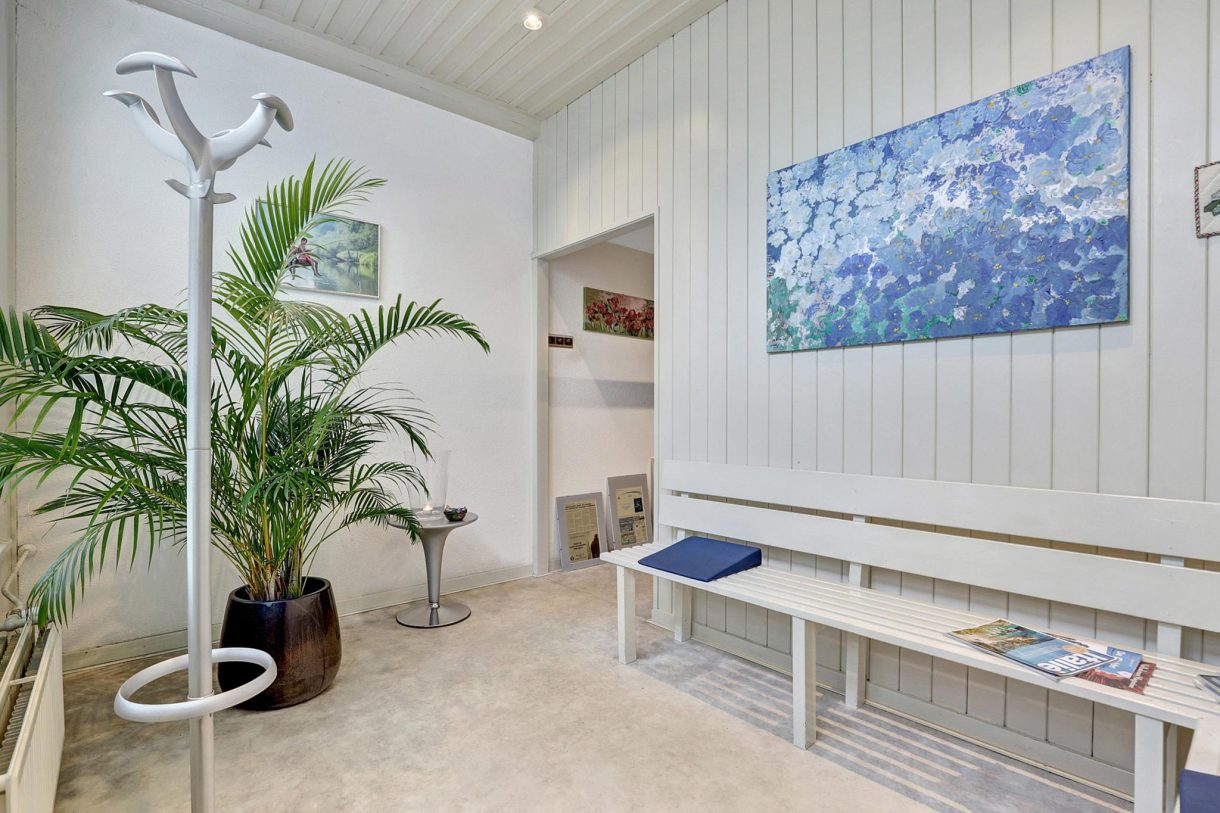 Te koop: Foto Woonhuis aan de Nieuwstraat 104A in Gilze