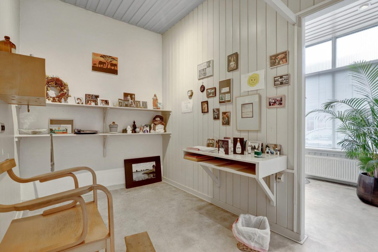 Te koop: Foto Woonhuis aan de Nieuwstraat 104A in Gilze