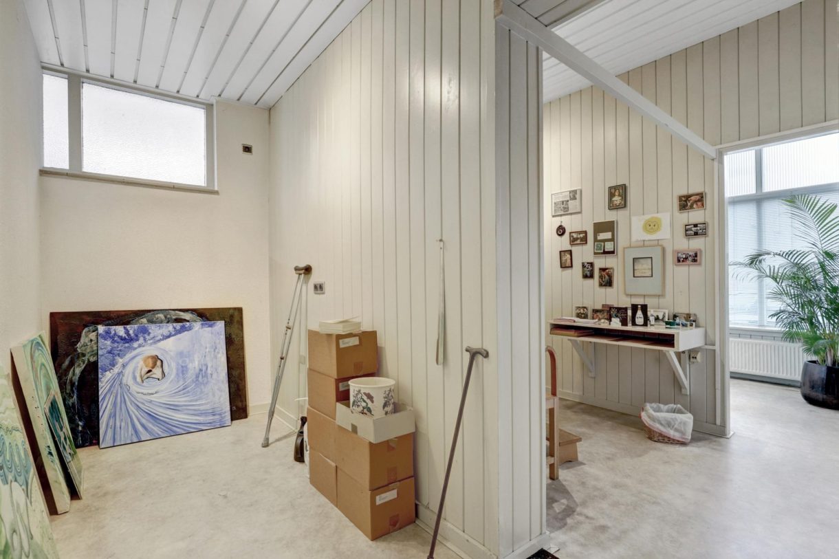 Te koop: Foto Woonhuis aan de Nieuwstraat 104A in Gilze