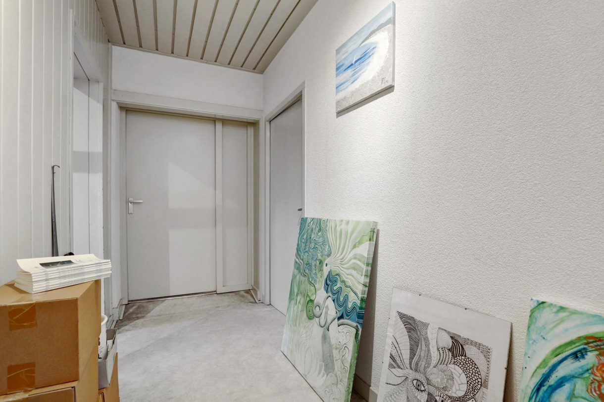 Te koop: Foto Woonhuis aan de Nieuwstraat 104A in Gilze