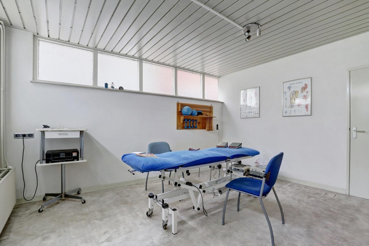 Te koop: Foto Woonhuis aan de Nieuwstraat 104A in Gilze