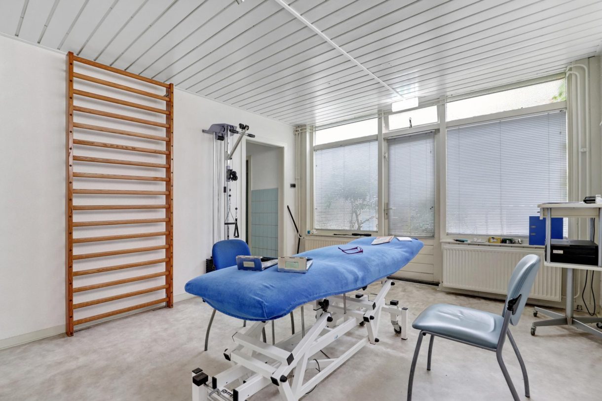 Te koop: Foto Woonhuis aan de Nieuwstraat 104A in Gilze