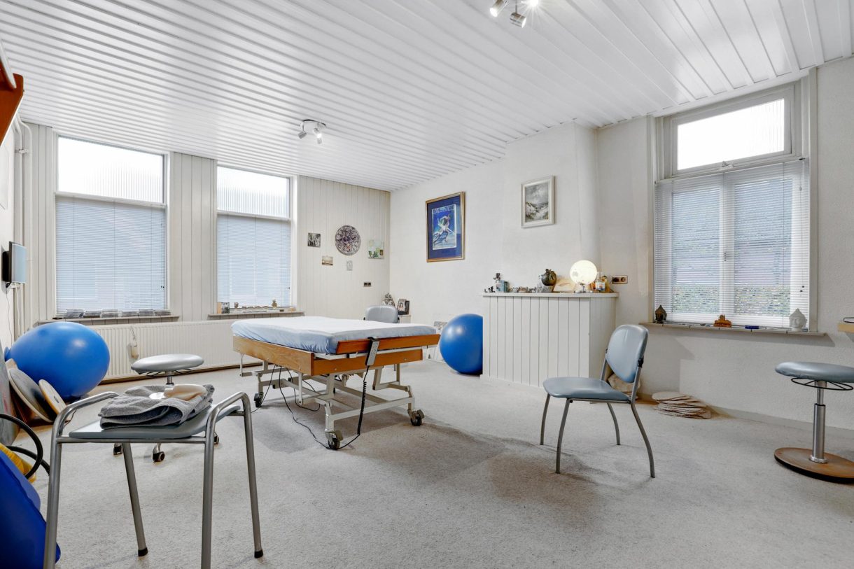 Te koop: Foto Woonhuis aan de Nieuwstraat 104A in Gilze