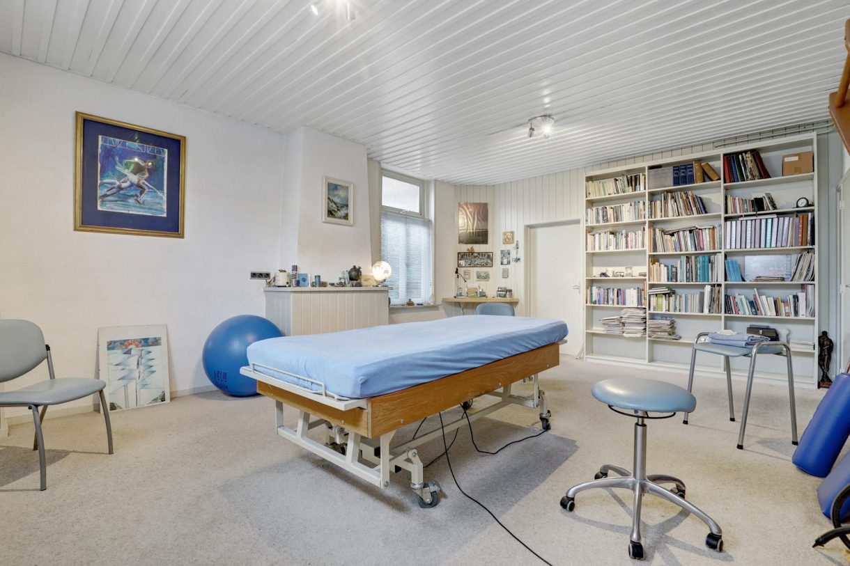 Te koop: Foto Woonhuis aan de Nieuwstraat 104A in Gilze