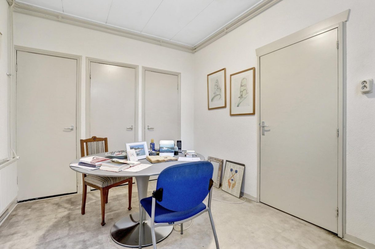 Te koop: Foto Woonhuis aan de Nieuwstraat 104A in Gilze