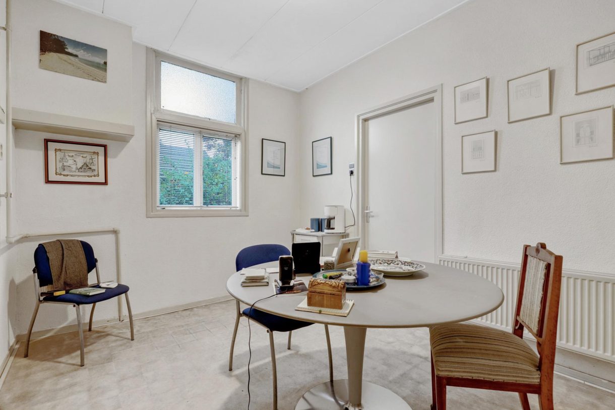 Te koop: Foto Woonhuis aan de Nieuwstraat 104A in Gilze