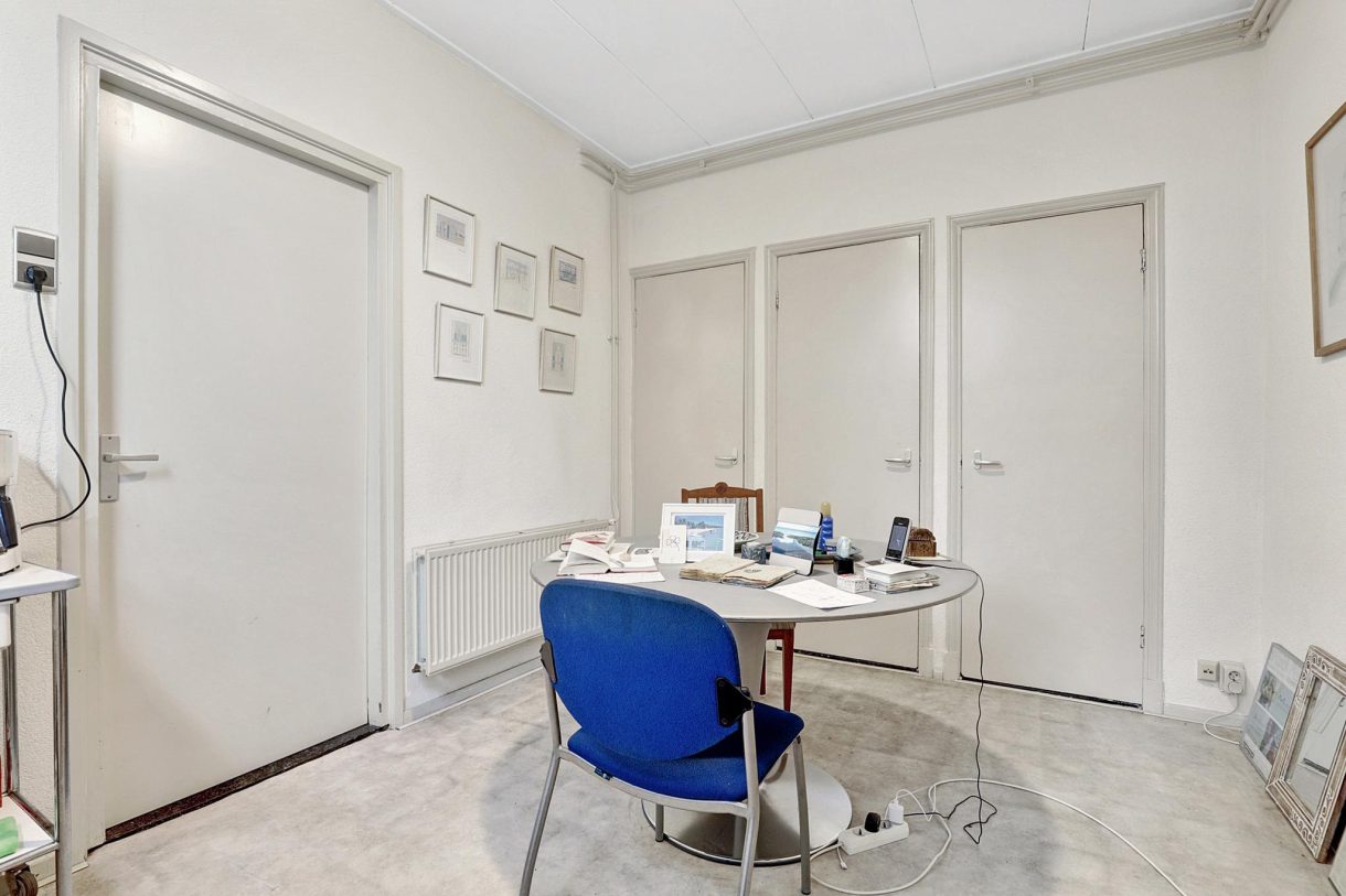 Te koop: Foto Woonhuis aan de Nieuwstraat 104A in Gilze