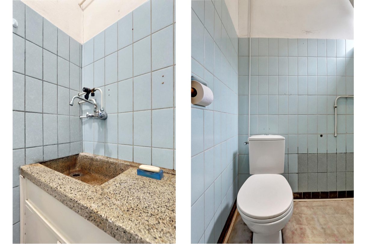 Te koop: Foto Woonhuis aan de Nieuwstraat 104A in Gilze