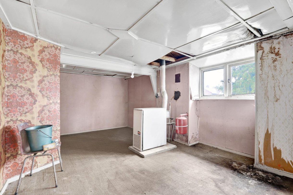 Te koop: Foto Woonhuis aan de Nieuwstraat 104A in Gilze