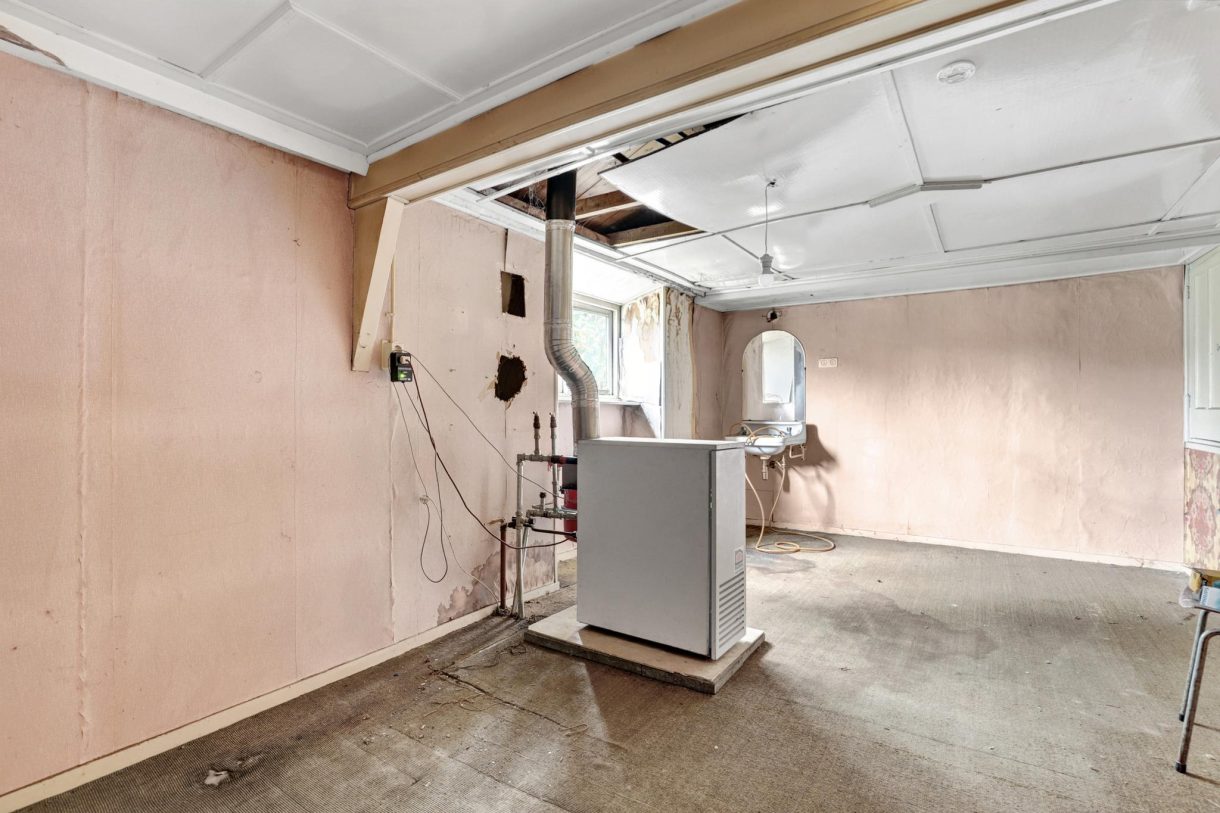 Te koop: Foto Woonhuis aan de Nieuwstraat 104A in Gilze