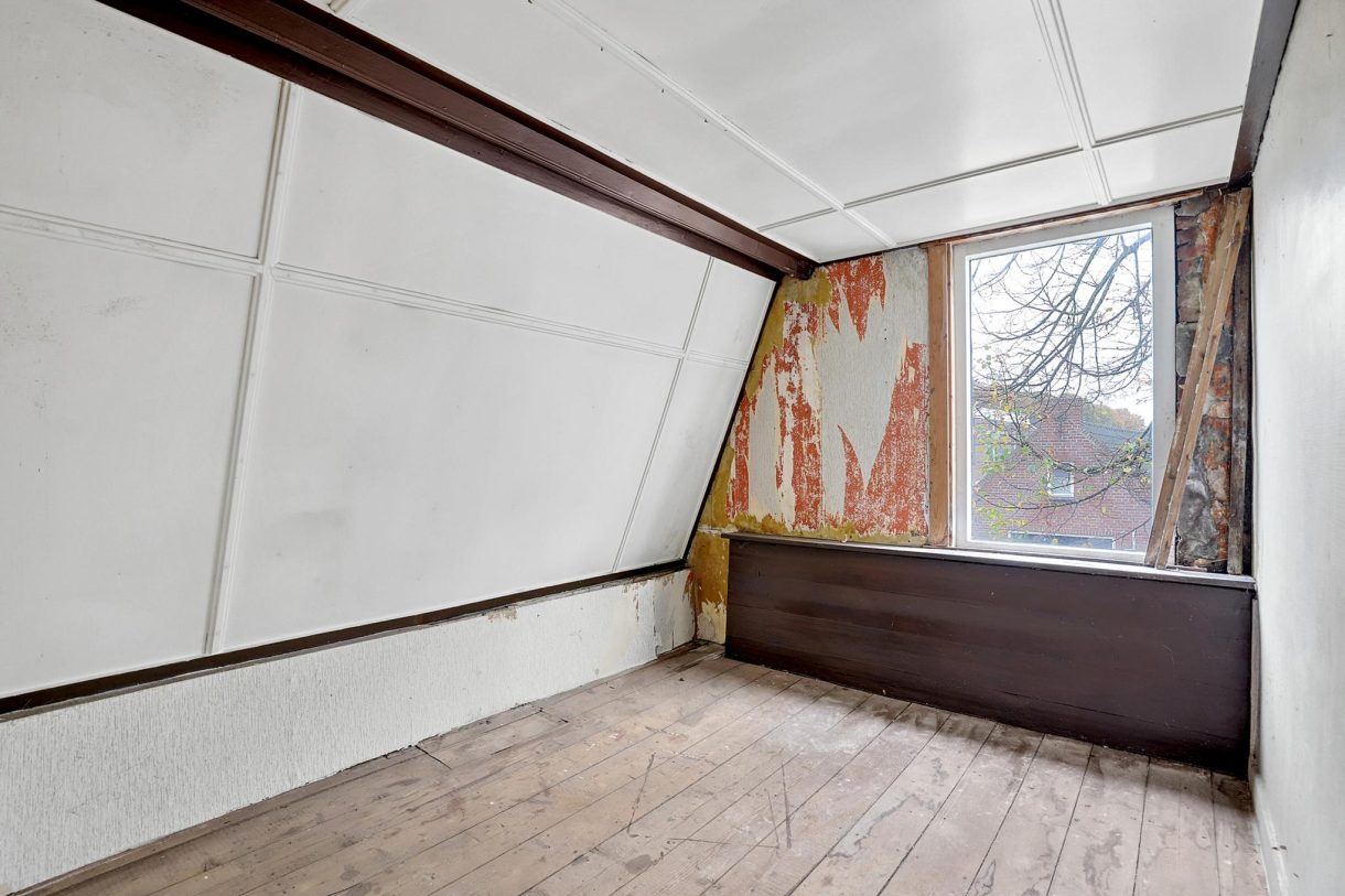 Te koop: Foto Woonhuis aan de Nieuwstraat 104A in Gilze