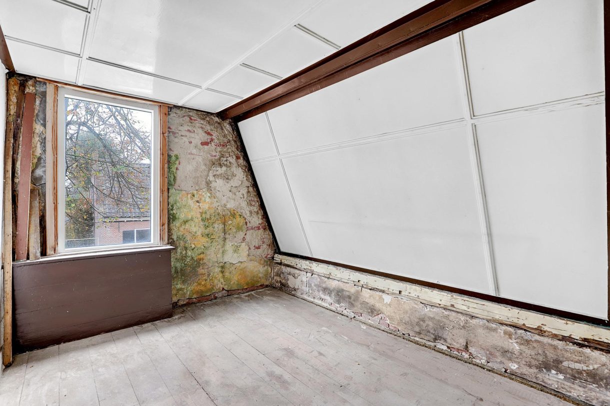 Te koop: Foto Woonhuis aan de Nieuwstraat 104A in Gilze