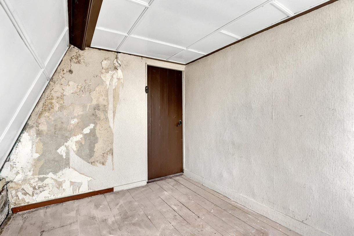 Te koop: Foto Woonhuis aan de Nieuwstraat 104A in Gilze