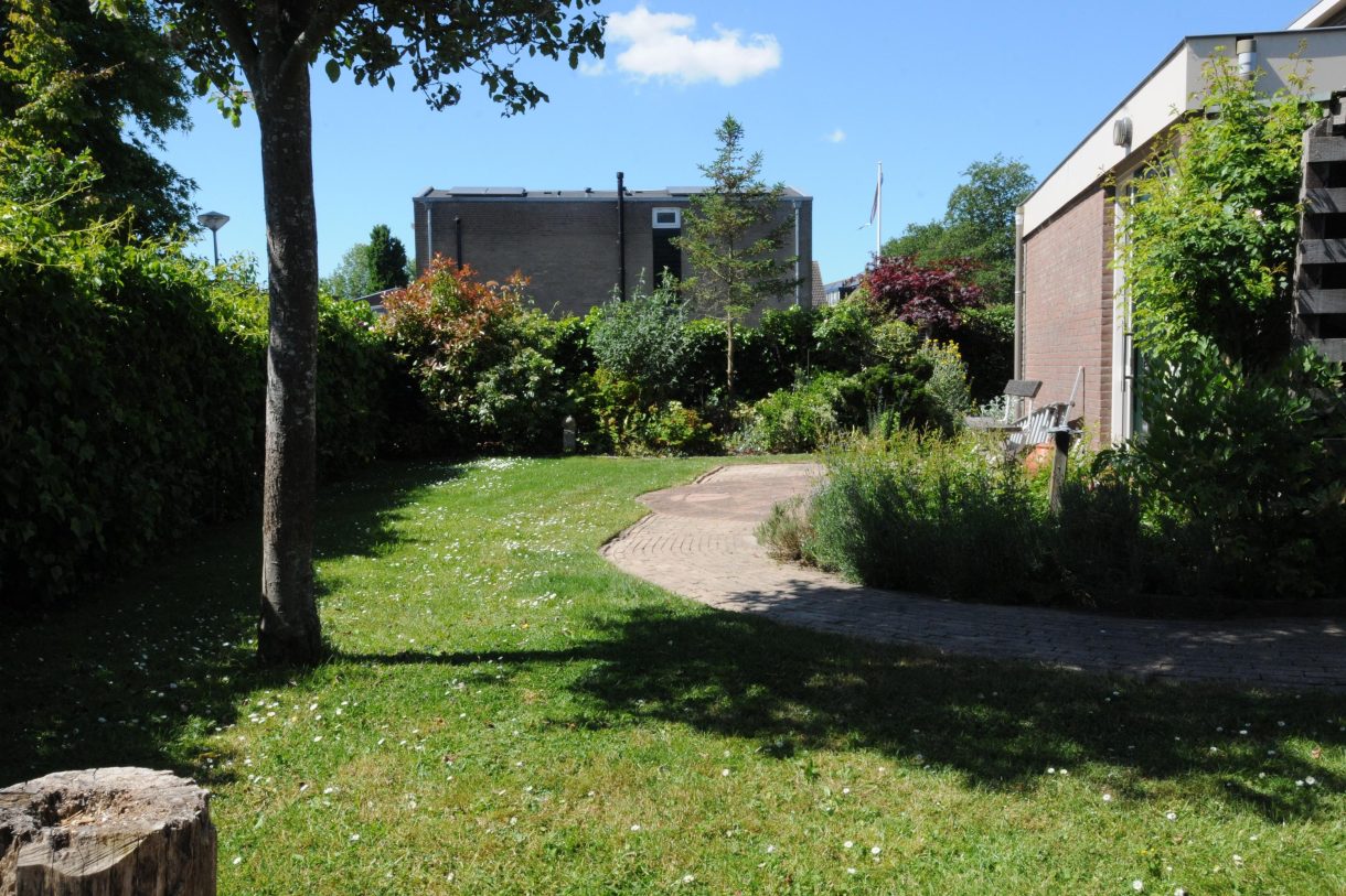 Te koop: Foto Woonhuis aan de Meeuwenveld 16 in Nieuwveen