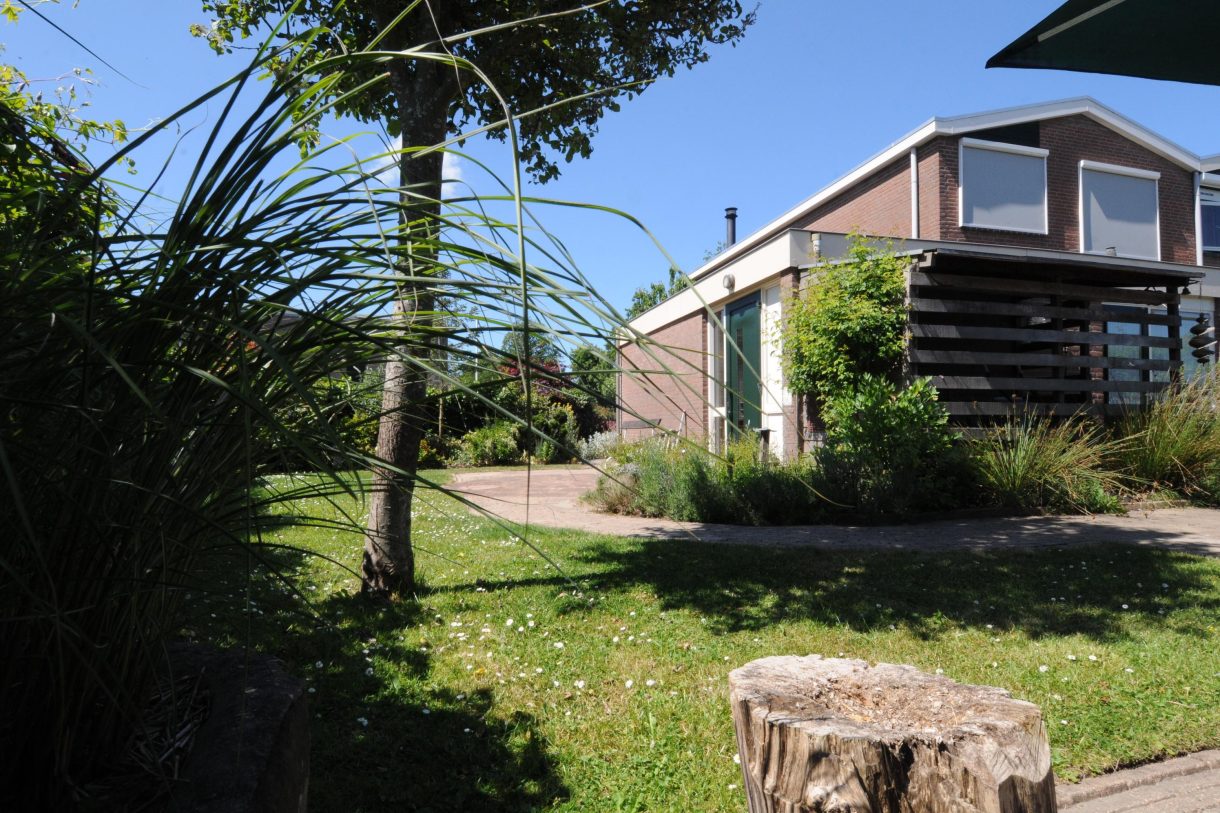 Te koop: Foto Woonhuis aan de Meeuwenveld 16 in Nieuwveen