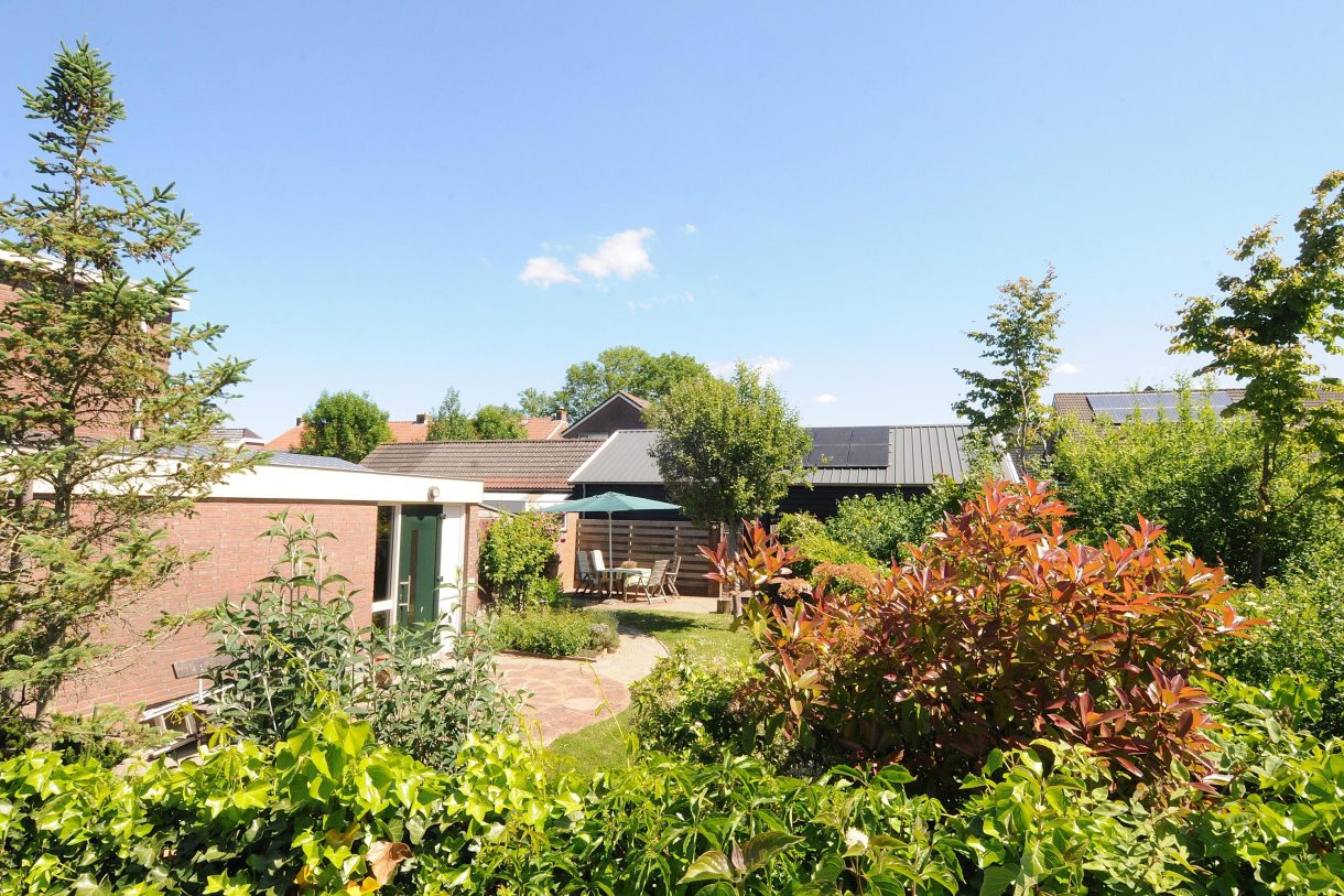 Te koop: Foto Woonhuis aan de Meeuwenveld 16 in Nieuwveen