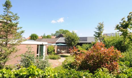 Te koop: Foto Woonhuis aan de Meeuwenveld 16 in Nieuwveen