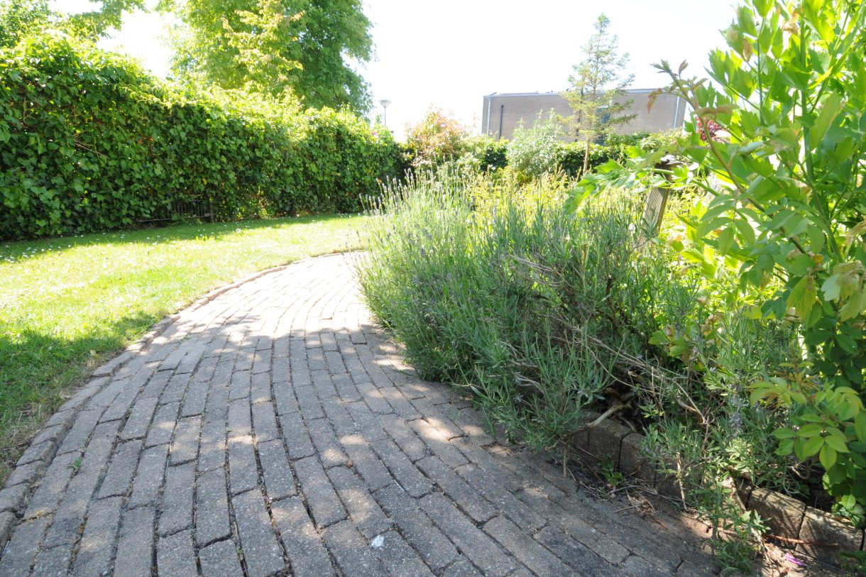 Te koop: Foto Woonhuis aan de Meeuwenveld 16 in Nieuwveen