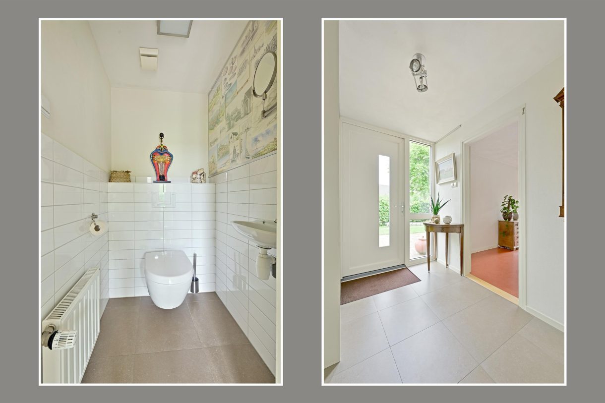 Te koop: Foto Woonhuis aan de Meeuwenveld 16 in Nieuwveen