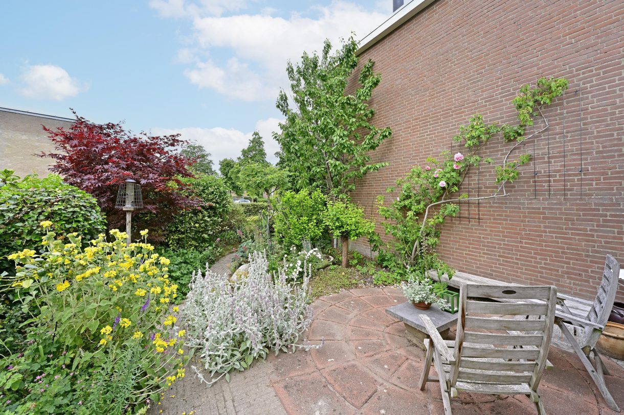 Te koop: Foto Woonhuis aan de Meeuwenveld 16 in Nieuwveen