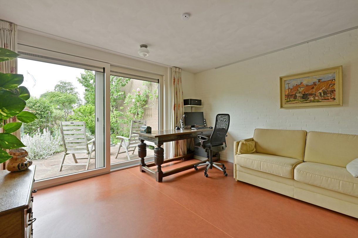 Te koop: Foto Woonhuis aan de Meeuwenveld 16 in Nieuwveen