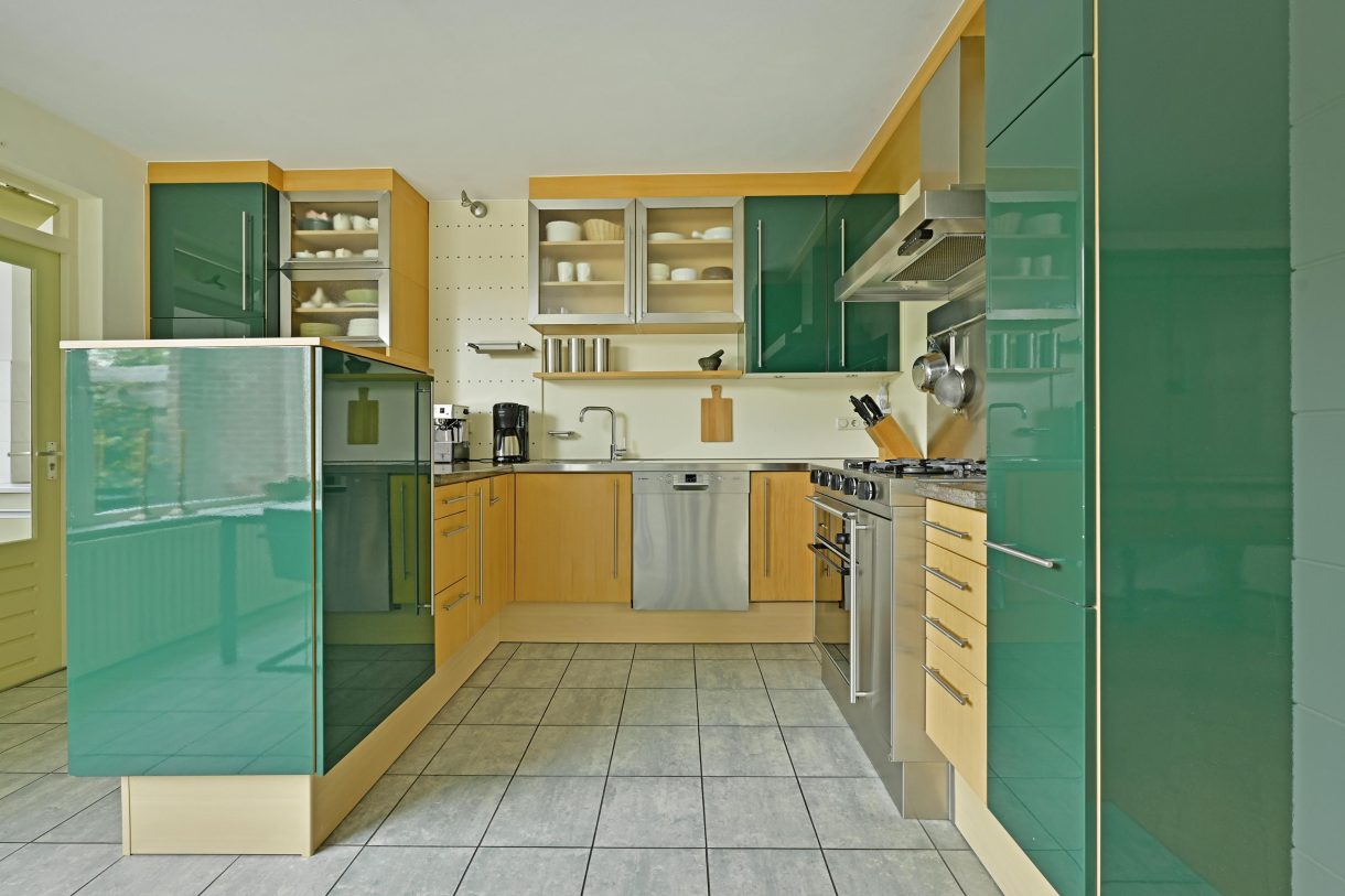 Te koop: Foto Woonhuis aan de Meeuwenveld 16 in Nieuwveen