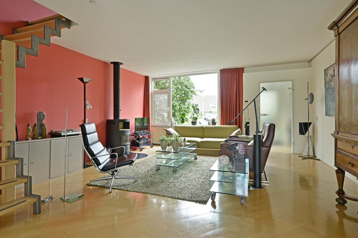 Te koop: Foto Woonhuis aan de Meeuwenveld 16 in Nieuwveen