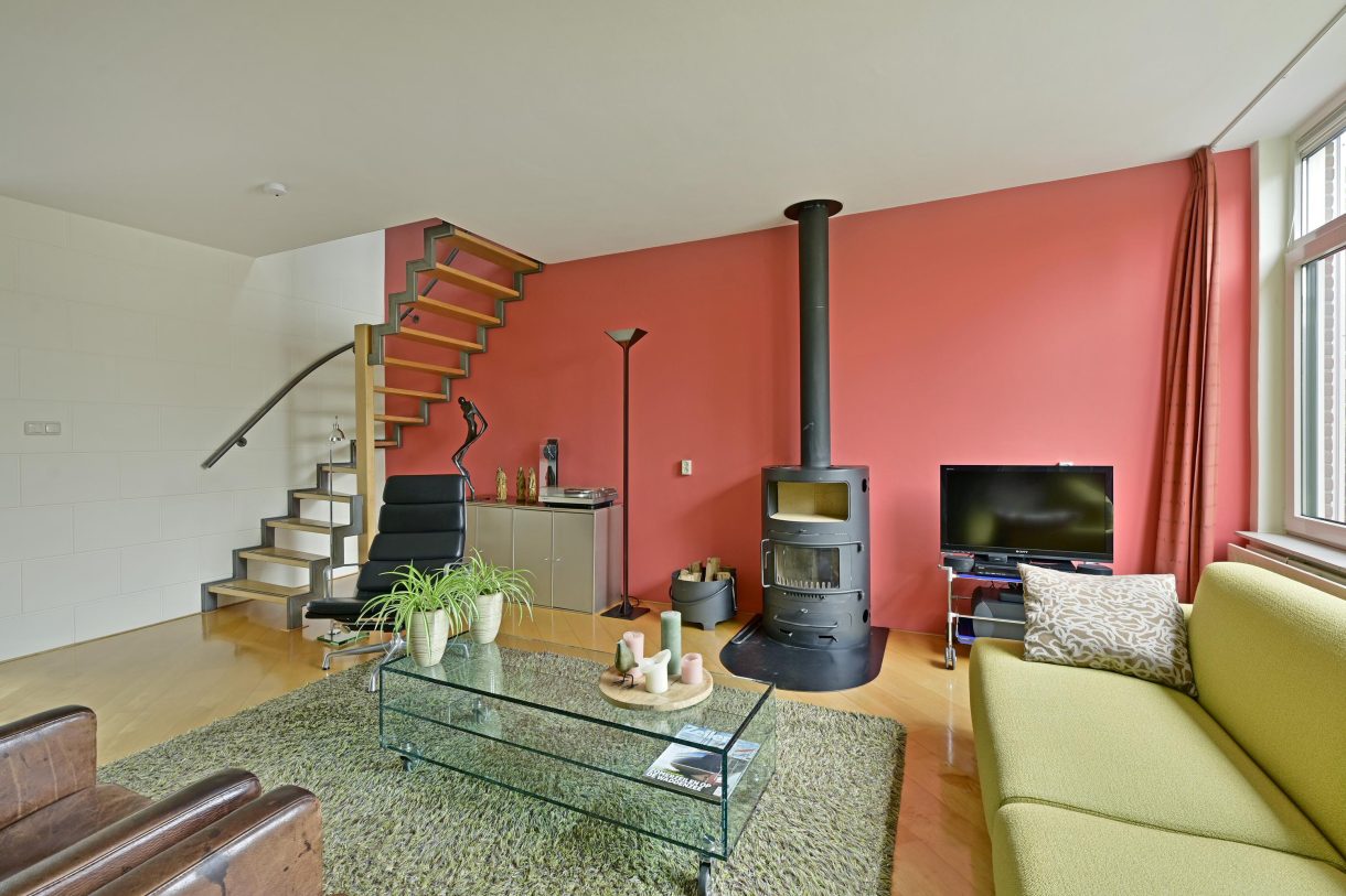 Te koop: Foto Woonhuis aan de Meeuwenveld 16 in Nieuwveen