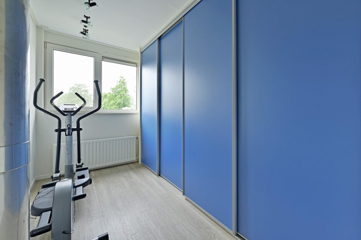 Te koop: Foto Woonhuis aan de Meeuwenveld 16 in Nieuwveen