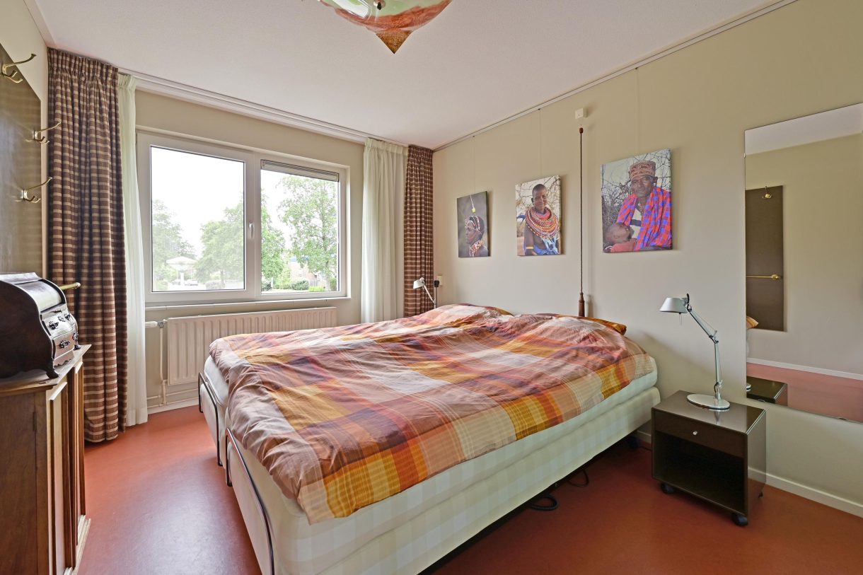 Te koop: Foto Woonhuis aan de Meeuwenveld 16 in Nieuwveen