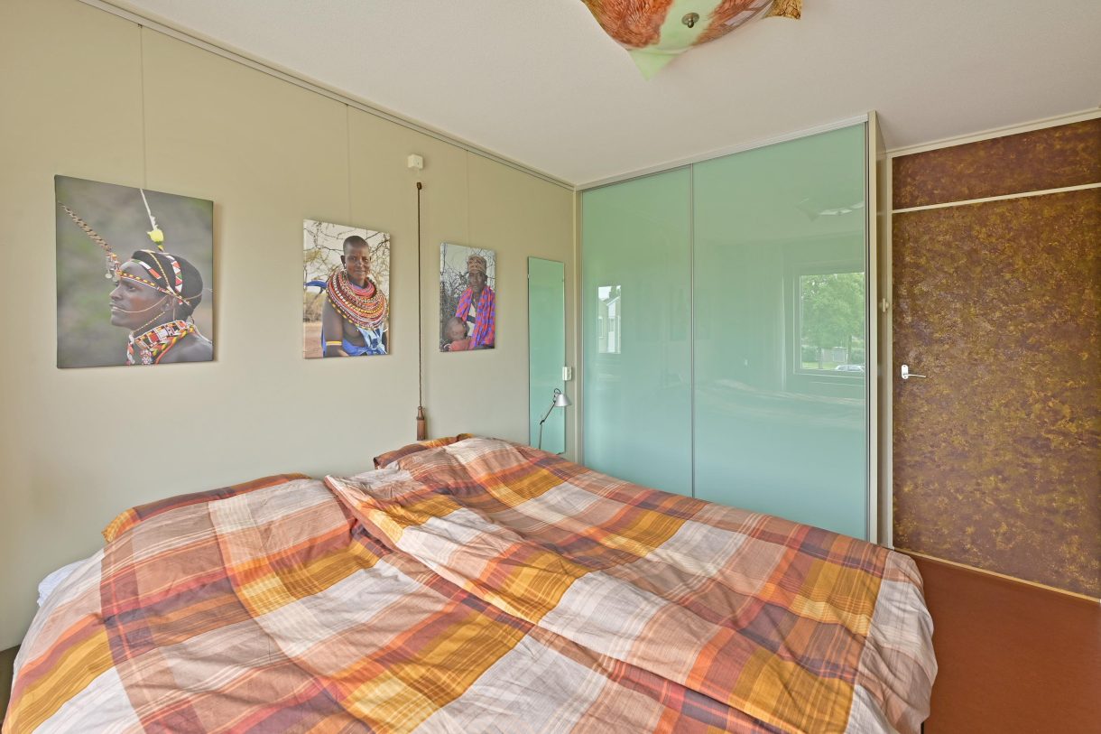 Te koop: Foto Woonhuis aan de Meeuwenveld 16 in Nieuwveen