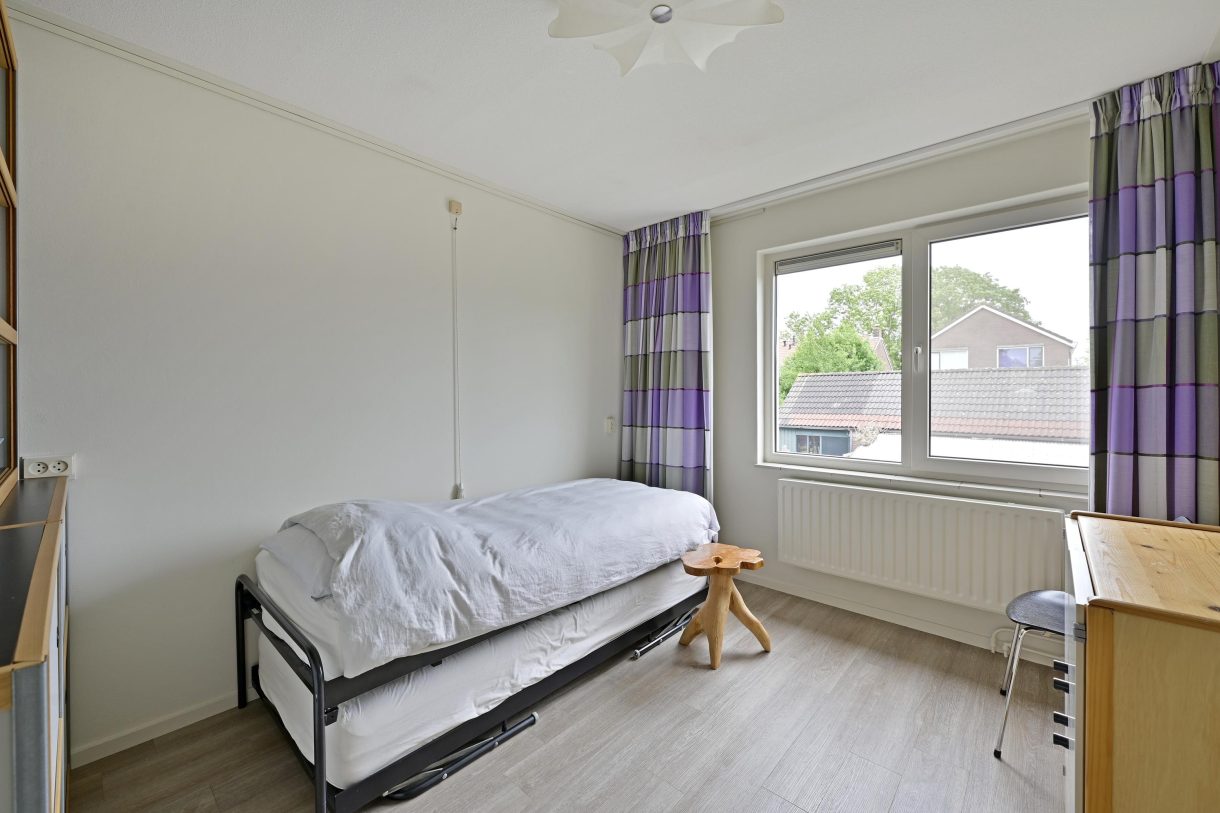 Te koop: Foto Woonhuis aan de Meeuwenveld 16 in Nieuwveen