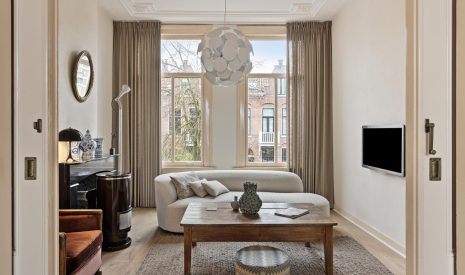 Te koop: Foto Appartement aan de St. Peterlaan 32 in Arnhem