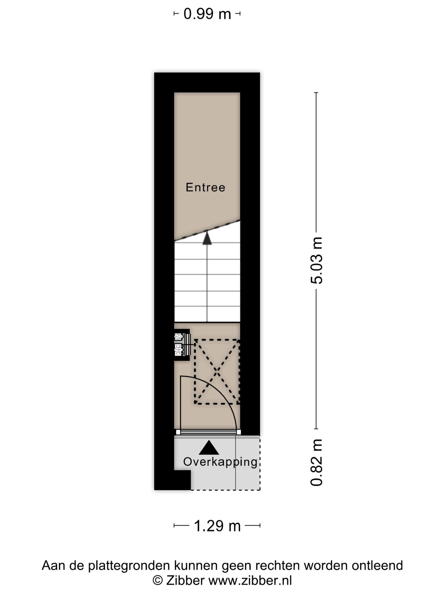 koop  Arnhem  St. Peterlaan 32 – Foto 4