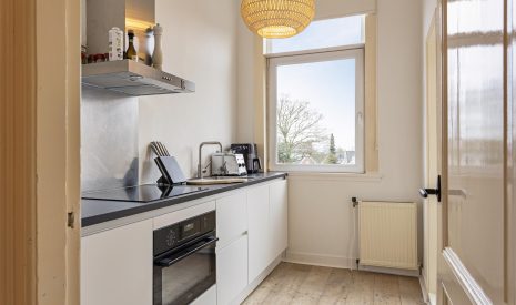 Te koop: Foto Appartement aan de St. Peterlaan 32 in Arnhem