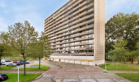 Te koop: Foto Appartement aan de Tjaarda 340 in Drachten