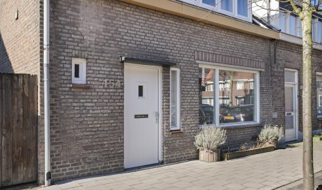 Te koop: Foto Woonhuis aan de Lijmbeekstraat 154 in Eindhoven