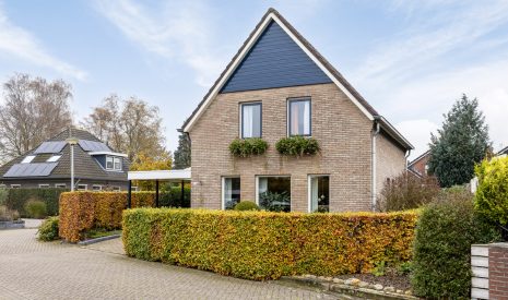 Te koop: Foto Woonhuis aan de Smitskamp 19 in Aalten