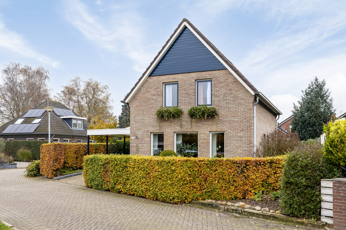 Te koop: Foto Woonhuis aan de Smitskamp 19 in Aalten