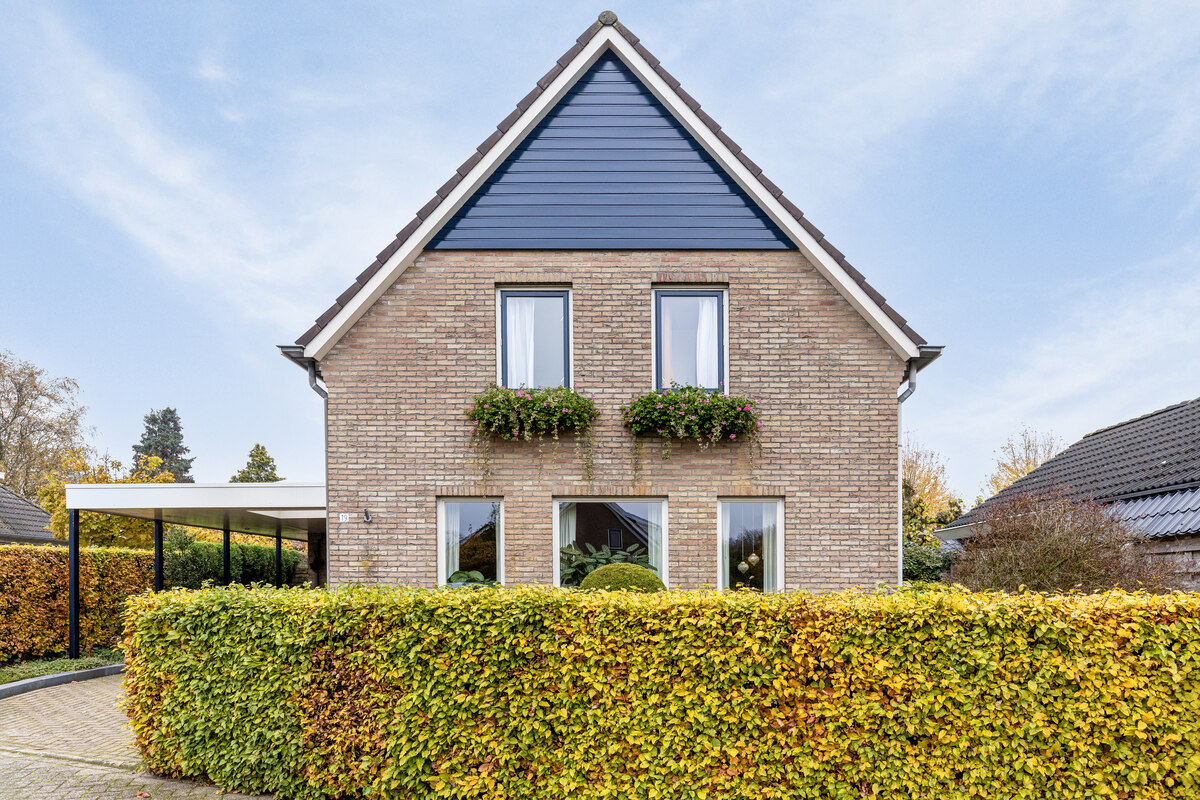 Te koop: Foto Woonhuis aan de Smitskamp 19 in Aalten